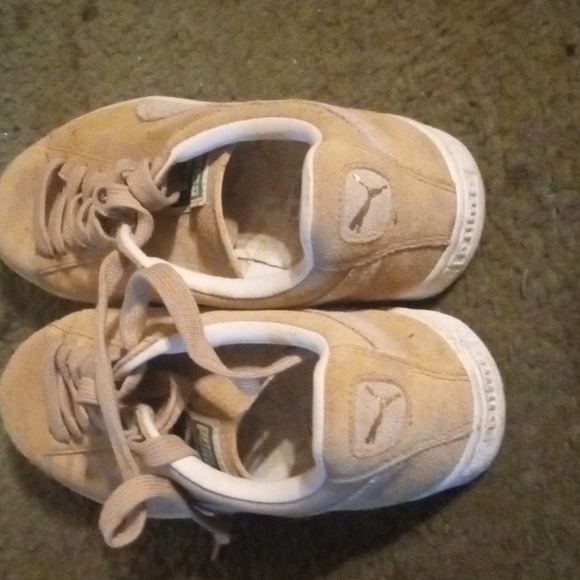 Men's use sneakers - Picture 4 of 4